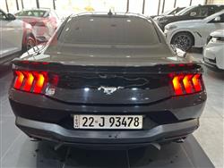 فورد موستانج